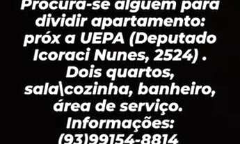 Imagem: Dividir aluguel de apartamento