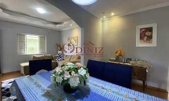 Imagem 3: Casa para Venda em Mateus Leme, João Paulo II, 4 dormitórios, 2 suítes, 3 banheiros, 4 vag