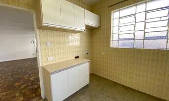 Imagem 4: Apartamento de 4 Quartos Locação Centro - Curitiba/PR - Sem Fiador