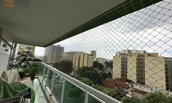 Imagem 4: Apartamento para Locação em Rio de Janeiro, Maracanã, 2 dormitórios, 1 suíte, 2 banheiros