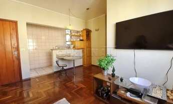 Imagem: Apartamento Padrão em São Carlos