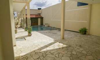 Imagem 3: Diária em Espaço com Piscina