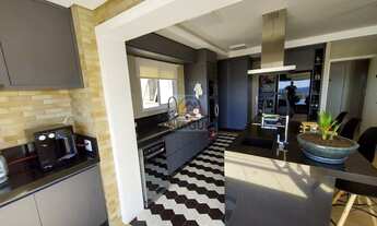 Imagem: Apartamento - Mansões Santo Antônio