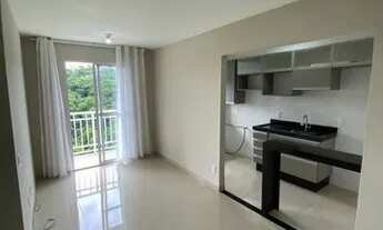 Imagem: Lindo Apartamento no Residencial Vila Jardim