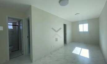 Imagem: Apartamento com 2 dormitórios para alugar