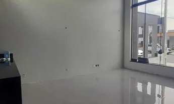 Imagem 2: Casa com 3 dormitórios à venda, 185 m² por R$ 1.100.000,00 - Condomínio Morada do Visconde