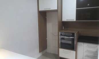 Imagem 4: Casa de condomínio sobrado para aluguel com 82 metros quadrados com 3 quartos