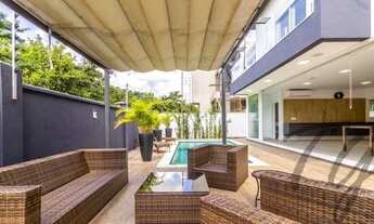 Imagem 6: CASA RESIDENCIAL em VOTORANTIM - SP, ALPHAVILLE NOVA ESPLANADA