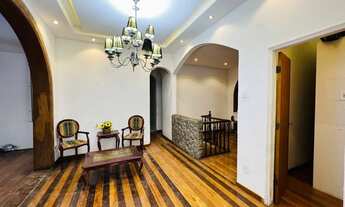 Imagem: Casa de condomínio para venda possui 610