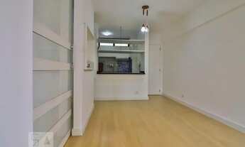 Imagem 6: Apartamento para Aluguel - Vila Madalena, 1 Quarto, 41 m2