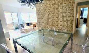 Imagem 7: Apartamento à venda com 104m², 3 dormitórios, sendo 1 suite, 3 banheiros, 1 sala, 2 vagas