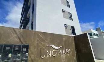 Imagem: Apartamento 02 quartos em Intermares, a