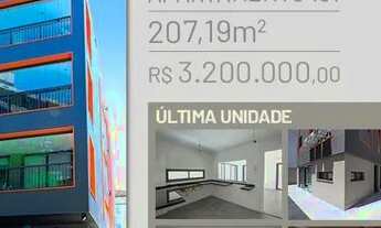 Imagem 2: Apartamento garden com 3 suites, área gourmet e segurança. Jardim botânico - zona sul - Rj
