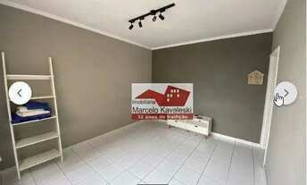 Imagem 4: Apartamento com 1 dormitório à venda, 33 m² por R$ 360.000,01 - Aclimação - São Paulo/SP