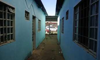 Imagem 2: QR 514 Ótimo Lote com 3 Barracos Escriturado em Samambaia Sul - Brasília - DF