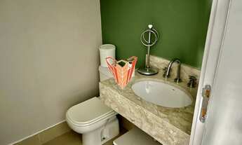 Imagem 5: APARTAMENTO MOBILIADO RESIDENCIAL em SÃO PAULO - SP, JARDIM LEONOR