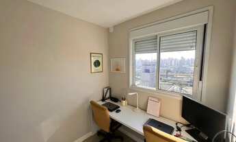 Imagem 4: Apartamento a venda - Cambuci, São Paulo