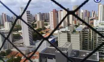 Imagem 3: FORTALEZA - Apartamento Padrão - Aldeota