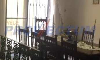 Imagem 6: Casa - Nova Campinas - Campinas