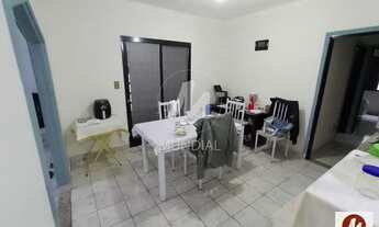 Imagem 3: Casa (térrea na rua) 3 dormitórios/suite, cozinha planejada