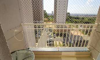 Imagem 6: Apartamento para venda com 56 metros quadrados com 2 quartos em Jardim São Carlos - Soroca