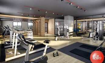 Imagem 5: São Paulo - Apartamento Padrão - Mooca