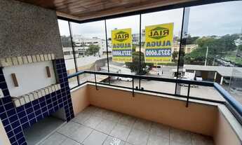Imagem 6: Apto no Bairro JARDIM IPIRANGA com 60 m², 1 dormitório, sala de estar, banheiro social, ár