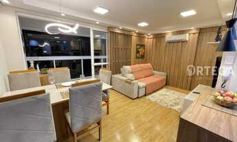 Imagem 2: Apartamento para venda com 3 quartos em Maringá - PR