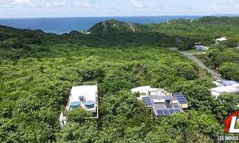 Imagem 5: CASAS PARA VENDA NA PRAIA DA PIPA- TIBAU DO SUL / RN, COM EMPREENDIMENTO QUE JÁ ESTÁ EM FU