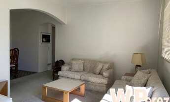 Imagem 3: ITAIM - VENDA Excelente localização na Rua Urussui, 3 dorms, sendo 1 suite, o 3º dorm esta