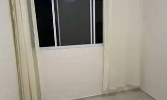 Imagem: Quarto individual para menina