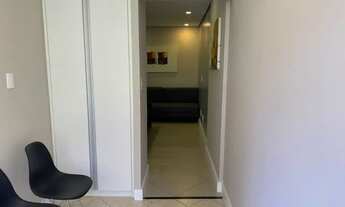 Imagem 5: Excelente apto MOBILIADO de 2 dms ao lado do metrô Anhangabaú e câmara dos vereadores