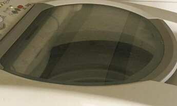 Imagem 4: Kit net mobiliada com e sem suite