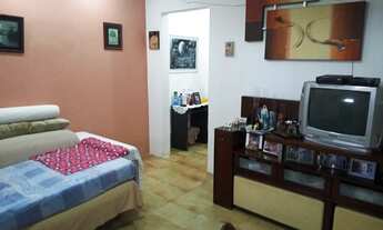 Imagem 6: 2 Casas 500 metros do metro Jabaquara