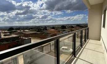 Imagem: Apartamento 100 financiado em Planaltina/GO!