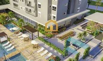 Imagem 2: Apartamento à venda no bairro Park Lozandes - Goiânia/GO