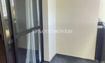 Imagem 3: Apartamento para aluguel possui 85 metros quadrados com 3 quartos em Vila Mascote - São Pa