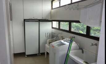 Imagem 5: Apartamento com 4 dormitórios à venda, 170 m² por R$ 850.000,00 - Sorocotuba - Guarujá/SP