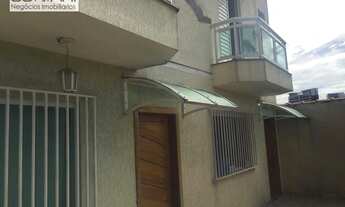 Imagem 2: Sobrado com 3 dormitórios para alugar, 168 m² por R$ 540.200,00/mês - Vila Matilde - São P