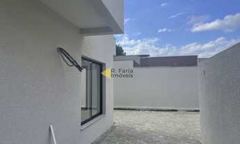 Imagem 7: SOBRADO EM CONDOMÍNIO NO CAJURU