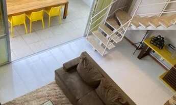 Imagem 7: EXCELENTE APARTAMENTO COM 5 SUÍTES EM PITANGUEIRAS