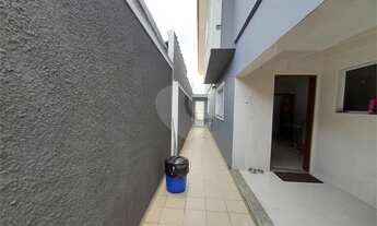 Imagem 6: Lindo Sobrado 140mt Prox. Horto!Novo! 3 dormit,1 Suite,Closed, Sala Ampla, 3wcs. Quintal