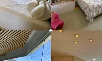 Imagem: Alugo apartamento mobiliado perto da praia