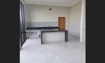 Imagem 5: Casa em Condomínio para Venda em Ribeirão Preto, Vila do Golf, 3 dormitórios, 3 suítes, 5