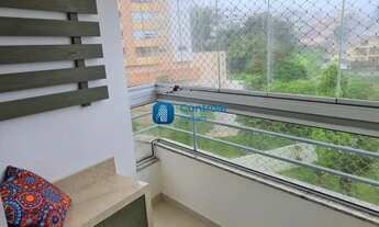 Imagem: Apartamento com 03 dormitórios no bairro