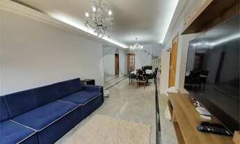 Imagem 3: Lindo Sobrado 140mt Prox. Horto!Novo! 3 dormit,1 Suite,Closed, Sala Ampla, 3wcs. Quintal