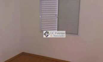 Imagem 5: Casa com 2 dormitórios, 60 m² - venda por R$ 442.000,00 ou aluguel por R$ 2.768,70/mês - C