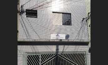 Imagem 2: Apartamento com 2 dormitórios para alugar, 50 m² por R$ 900,00/mês - Parque Savoy City - S