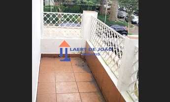 Imagem 6: Excelente sobrado para venda em Campo Belo