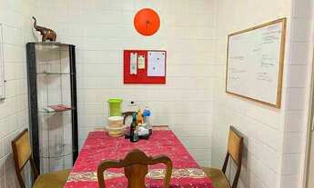 Imagem 5: Apartamento Venda Higienópolis 188 m² 3 Dormitórios